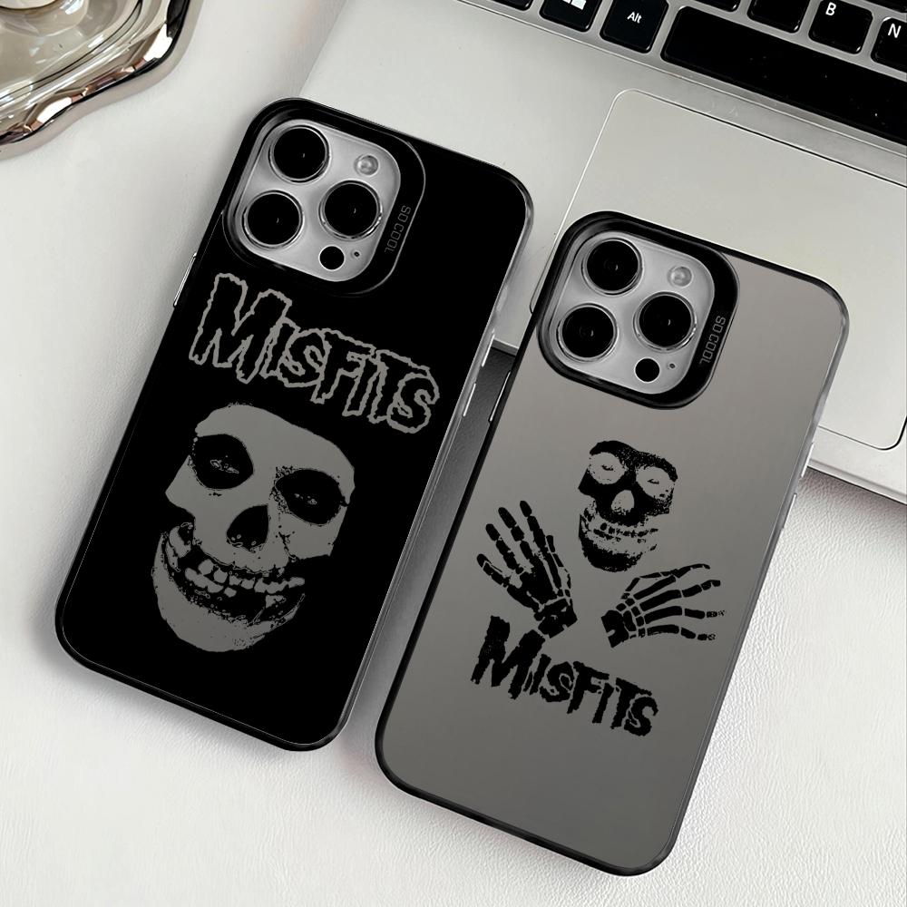 미스핏스 아이폰 17 16 15 14 13 12 11  - Phone Cases Rugged 리뷰 및 가격