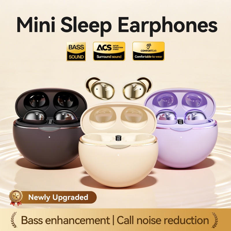 인이어형 고음질 미니 수면용 무선 헤드폰 긴 배터리 수 - Phone Cases Officeworks 리뷰 및 가격