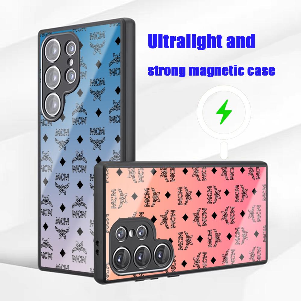 패션 브랜드 삼성 S26 S25 S24 S23 S22  - Phone Cases Trending 리뷰 및 가격