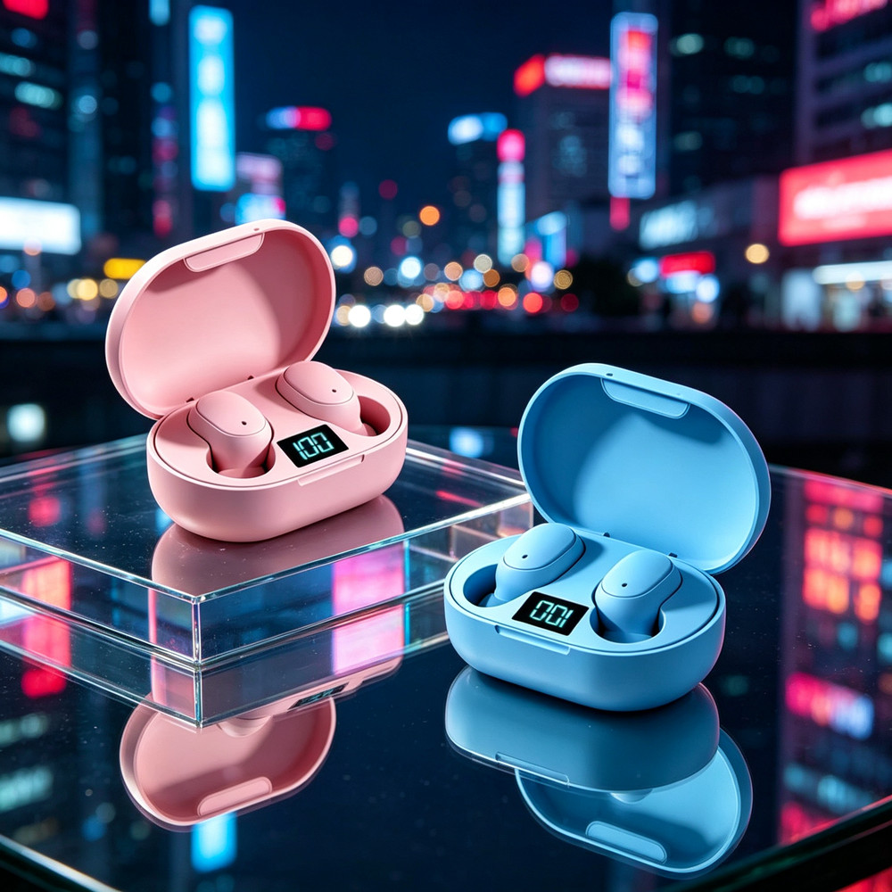 무선 헤드폰 블루투스 이어폰 컨트롤 스포츠 헤드셋 마이 - Phone Cases Officeworks 리뷰 및 가격