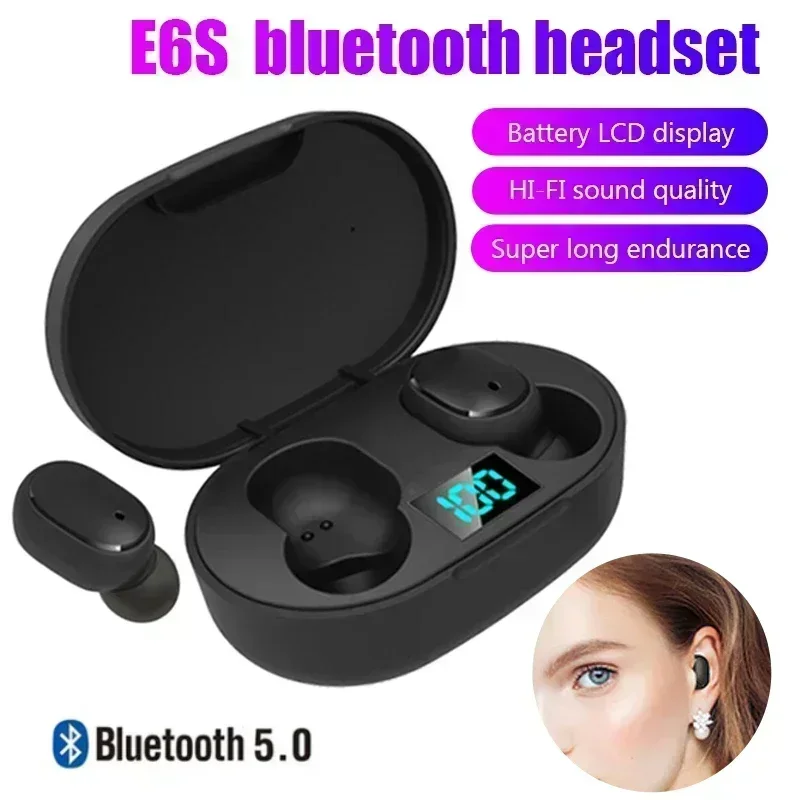 무선 헤드폰 블루투스 이어폰 컨트롤 스포츠 헤드셋 마이 - Phone Cases Officeworks 리뷰 및 가격