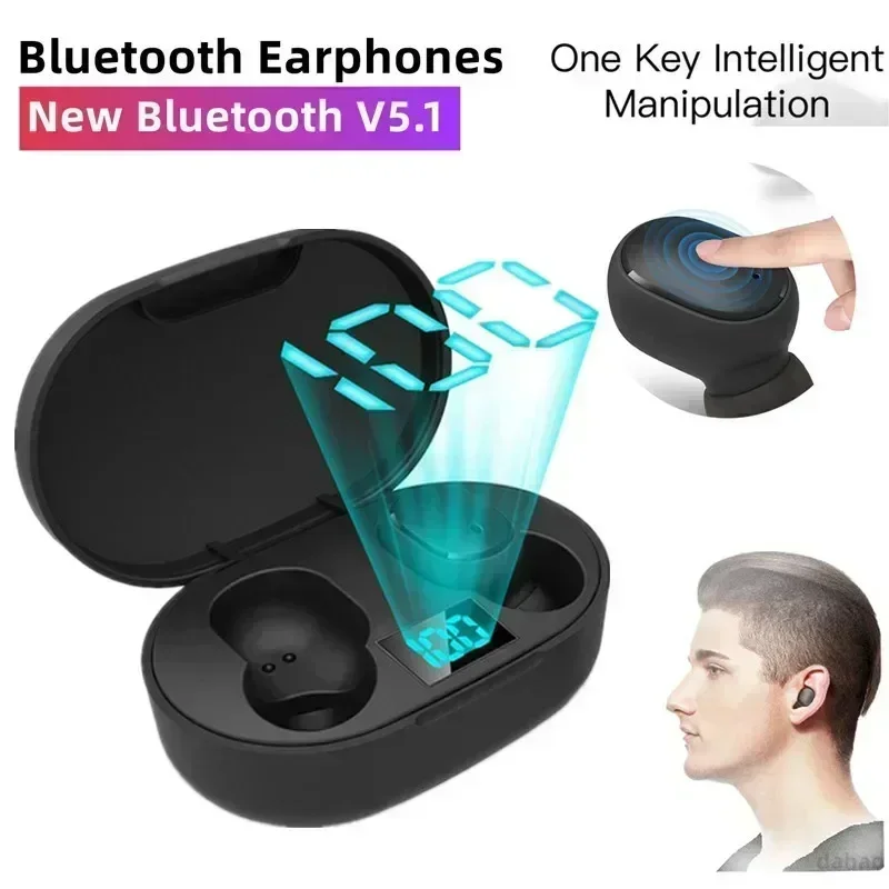 무선 헤드폰 블루투스 이어폰 컨트롤 스포츠 헤드셋 마이 - Phone Cases Officeworks 리뷰 및 가격
