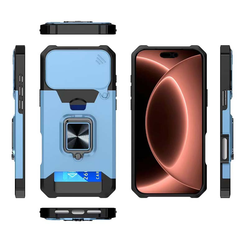 디럭스 360 °   아이폰 18 프로 맥스 및 17  - Phone Cases That Hold Cards 리뷰 및 가격