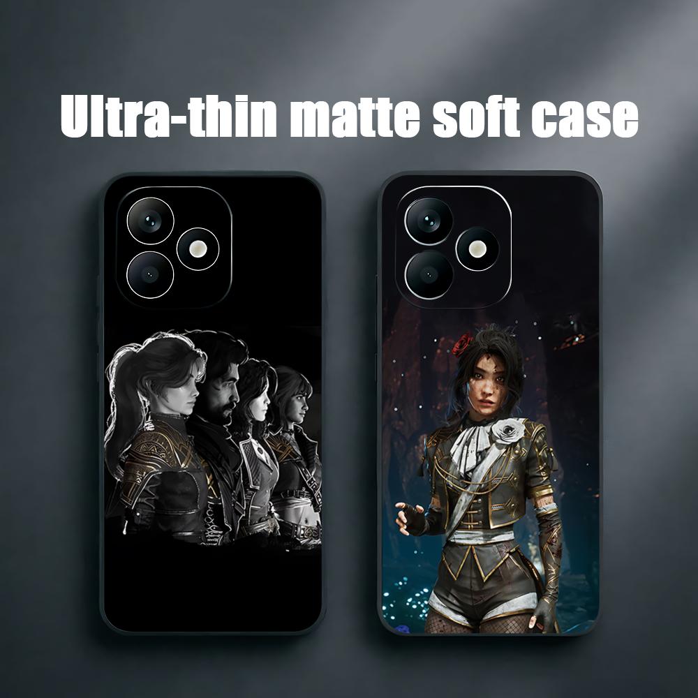 클레어 옵스커 익스페디션 33 게임 폰 케이스 (샤오미 - Phone Cases 13 리뷰 및 가격