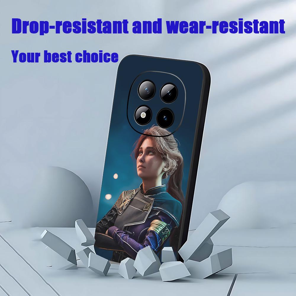 클레어 옵스커 익스페디션 33 게임 폰 케이스 (샤오미 - Phone Cases 13 리뷰 및 가격