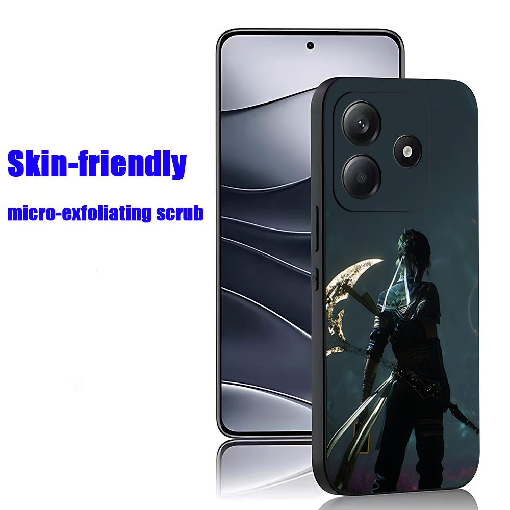 클레어 옵스커 익스페디션 33 게임 폰 케이스 (샤오미 - Phone Cases 13 리뷰 및 가격