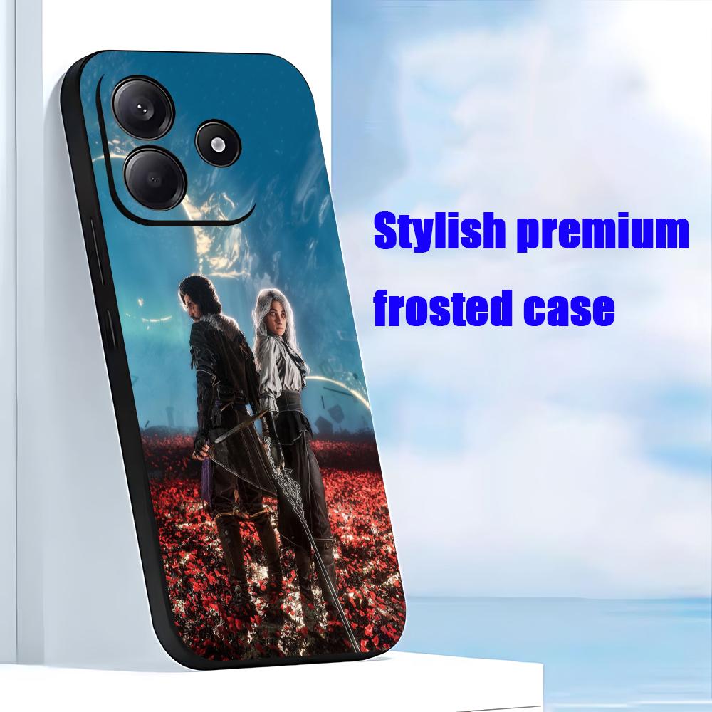 클레어 옵스커 익스페디션 33 게임 폰 케이스 (샤오미 - Phone Cases 13 리뷰 및 가격