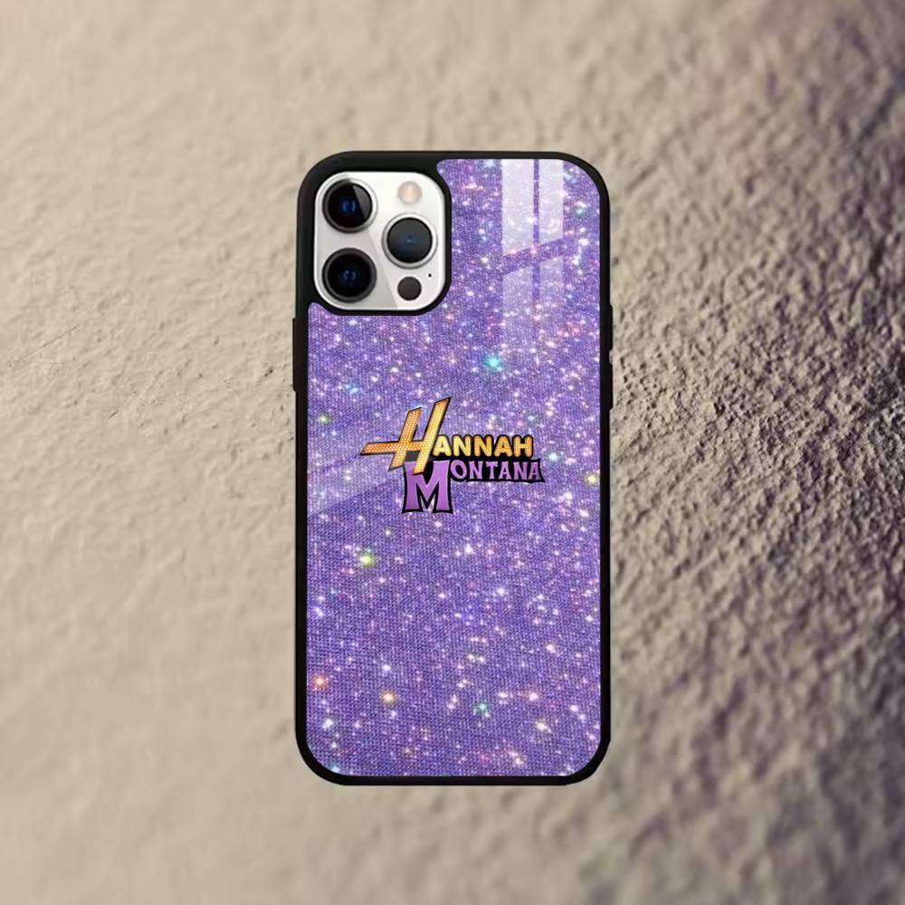 인기 있는 한나 몬타나 아이폰 케이스 (자석 부착, 무 - Phone Cases Viral 리뷰 및 가격