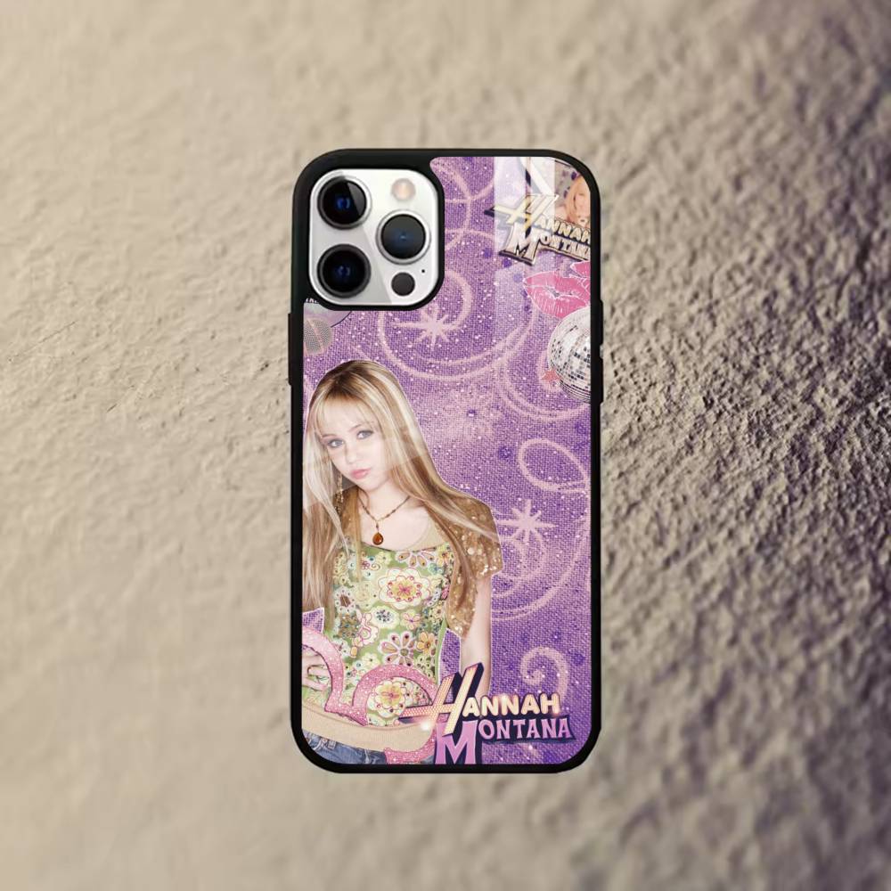 인기 있는 한나 몬타나 아이폰 케이스 (자석 부착, 무 - Phone Cases Viral 리뷰 및 가격