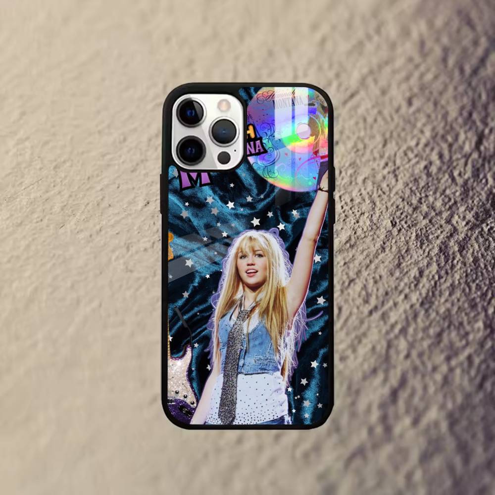 인기 있는 한나 몬타나 아이폰 케이스 (자석 부착, 무 - Phone Cases Viral 리뷰 및 가격