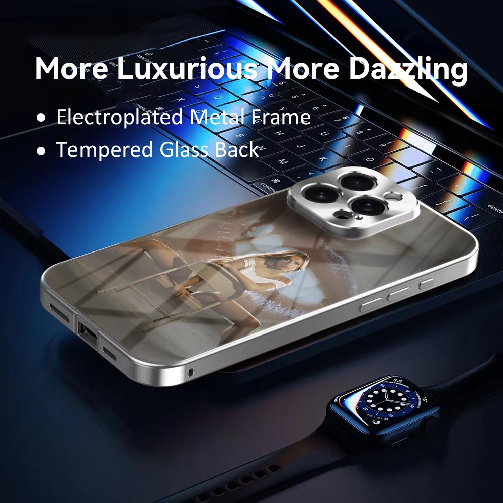 싱어 티테 맥레이 아이폰 17 16 15 14 13 1 - Phone Cases 13 리뷰 및 가격