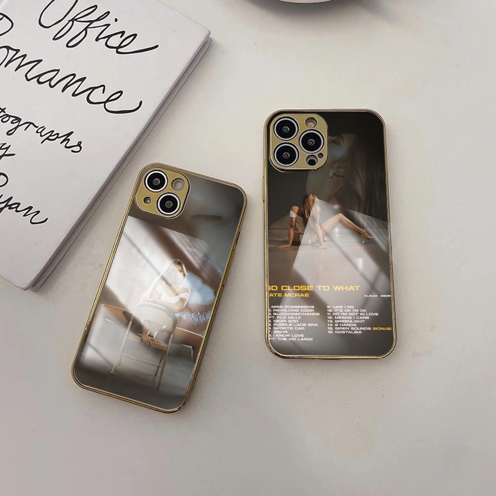 싱어 티테 맥레이 아이폰 17 16 15 14 13 1 - Phone Cases 13 리뷰 및 가격