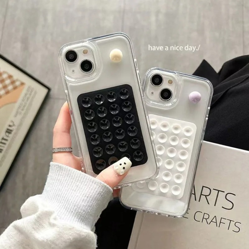 실리콘 흡착식 스마트폰 거치대, 다용도 흡착 컵, 벽걸 - Phone Cases Iphone 리뷰 및 가격