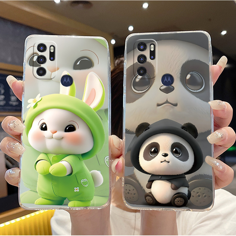 모토로라 모토 G60s용 전화 케이스 소프트 실리콘 T - Phone Cases Viral 리뷰 및 가격