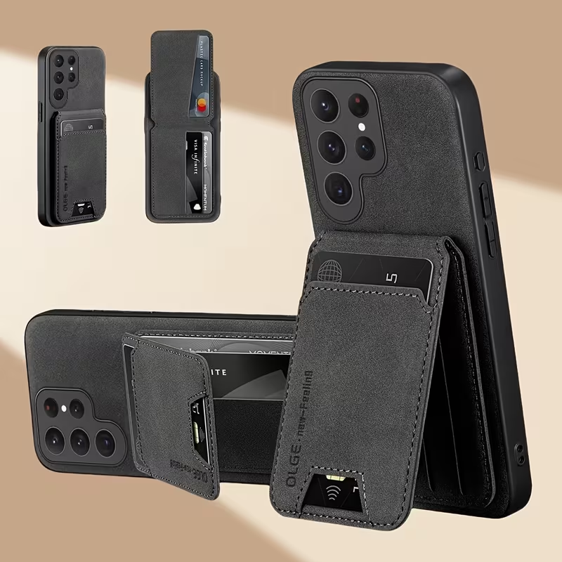 삼성 갤럭시 S26Ultra S21 S22 S23 S2 - Phone Cases That Hold Cards 리뷰 및 가격