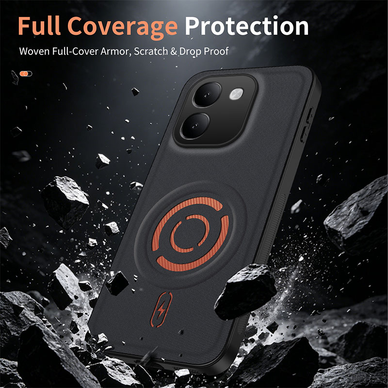 Vivo iQOO Z11s용 케이스, Vivo V80  - Phone Cases Malaysia 리뷰 및 가격