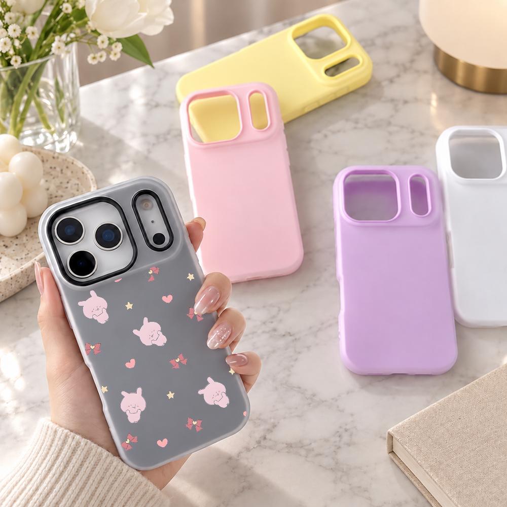 인기 아티스트 A-AsamimichanS의 휴대폰 케이 - Phone Cases Rugged 리뷰 및 가격