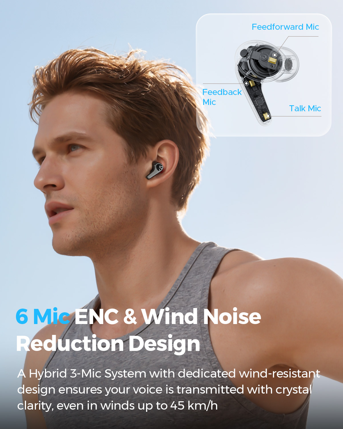 SOUNDPEATS C30 하이브리드 ANC 무선 이어 - Phone Cases Officeworks 리뷰 및 가격