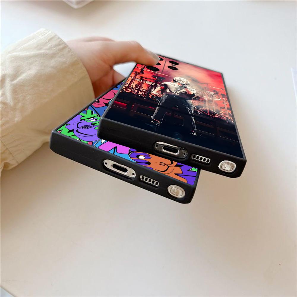 밴드 O-ONE OK ROCK 폰 케이스 삼성 갤럭시  - Phone Cases Galaxy S23 리뷰 및 가격