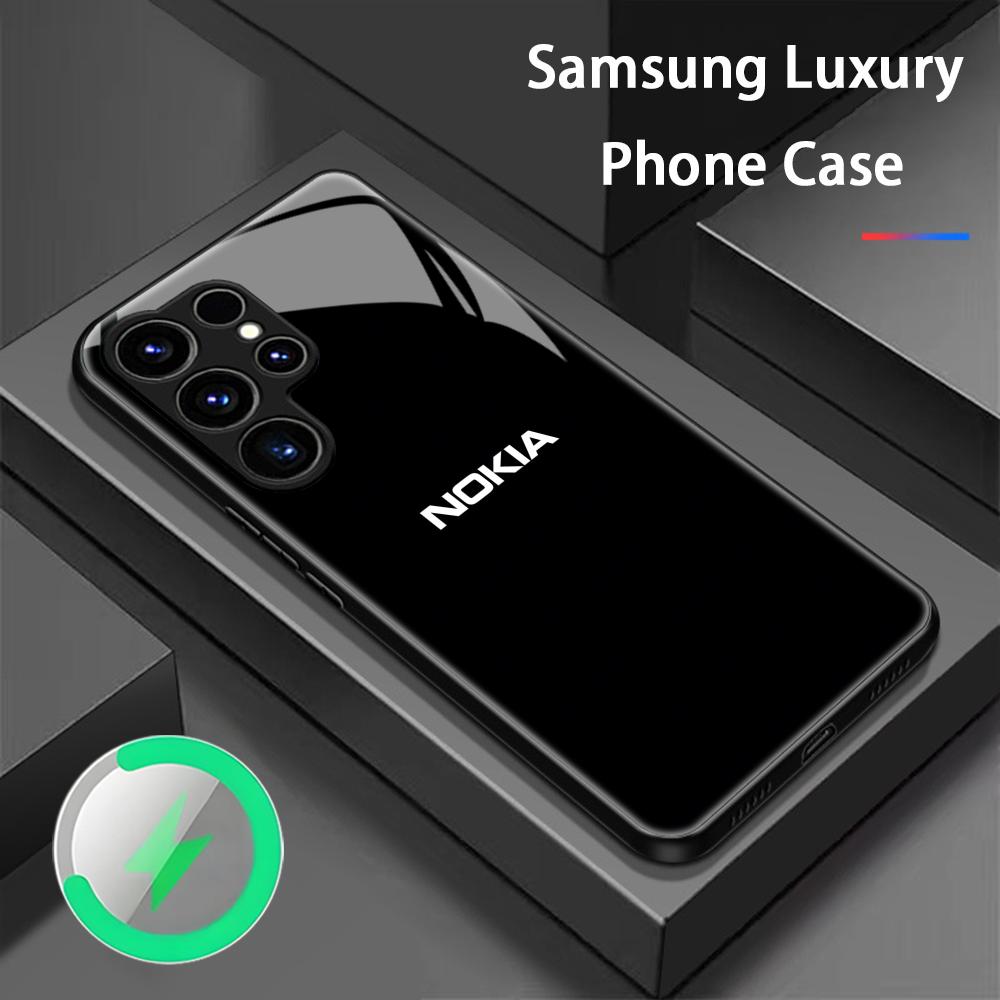 멋진 N-Nokiaes-s 브랜드 폰 케이스 삼성 S2 - Phone Cases Galaxy S23 리뷰 및 가격