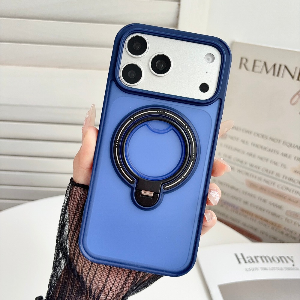 아이폰 18 17 프로 맥스용 마그세이프 케이스용 고급 - Ring Stand Case 리뷰 및 가격