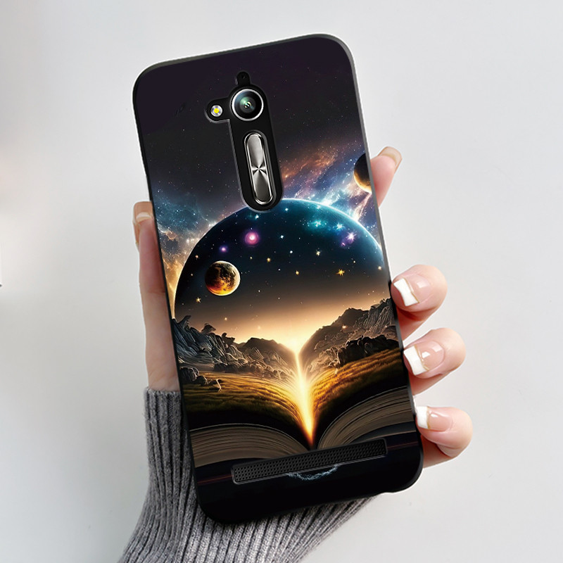 Asus ZenFone Go 5.0/ZB500KL 캔디 - Phone Cases Viral 리뷰 및 가격