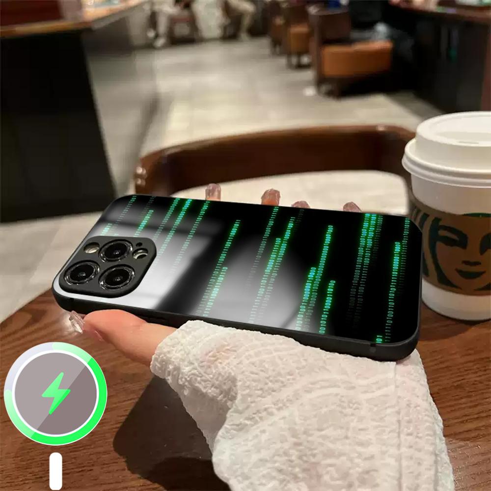 슈퍼 패션 바이럴 에러 디자인 아이폰17 에어 16 e - Phone Cases Viral 리뷰 및 가격