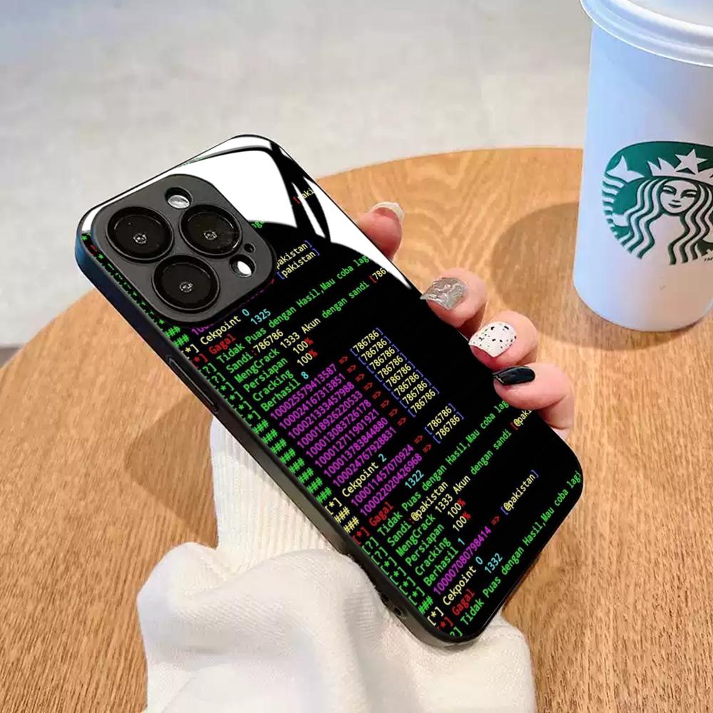 슈퍼 패션 바이럴 에러 디자인 아이폰17 에어 16 e - Phone Cases Viral 리뷰 및 가격