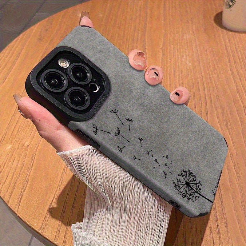 패션 실리콘 케이스 아이폰 17 16 14 13 12  - Phone Cases Trending 리뷰 및 가격
