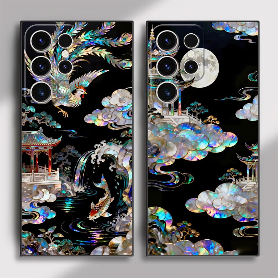 삼성 갤럭시 S26 S20 S23 S24 플러스 노트  - Phone Cases Samsung S25 Fe 리뷰 및 가격