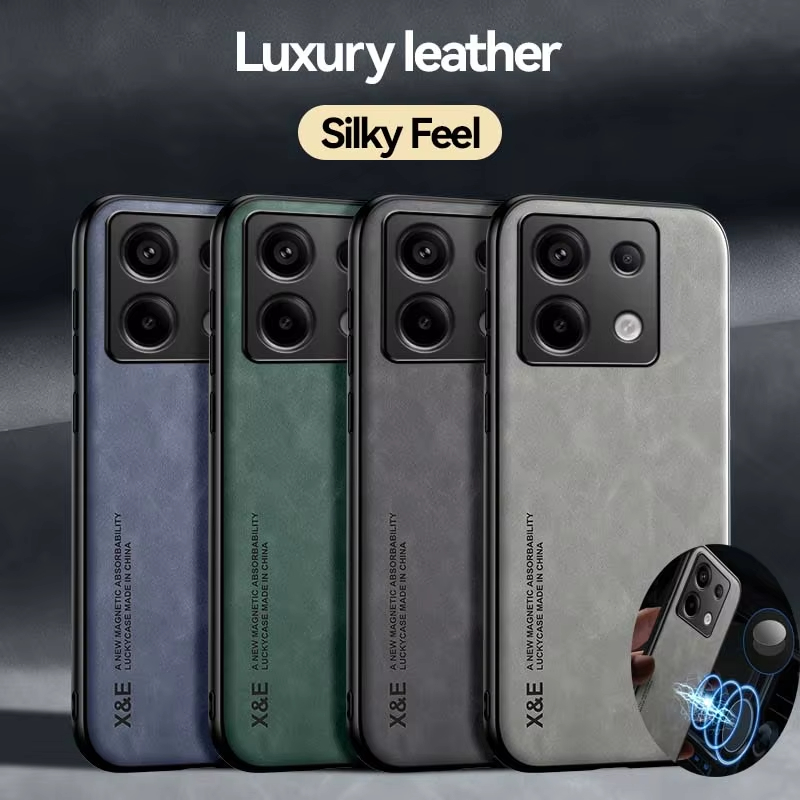 샤오미 레드미 노트 14 Pro 5G 13 12 11  - Phone Cases 13 리뷰 및 가격
