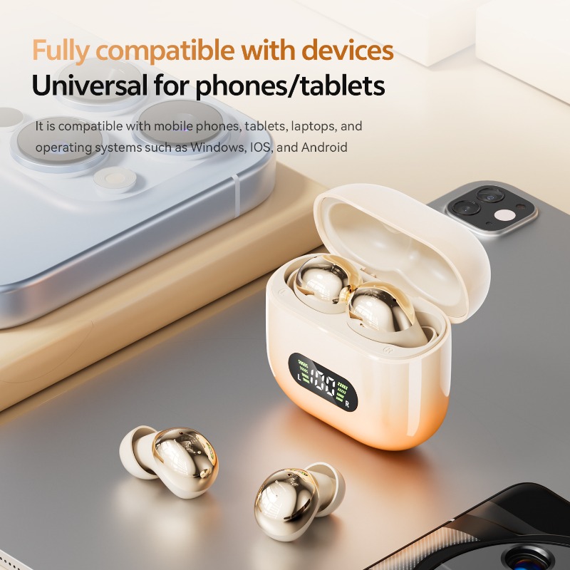 TWS 고음질 미니 수면용 무선 이어폰 긴 배터리 수명 - Phone Cases Officeworks 리뷰 및 가격